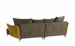 Ecksofa Crease | Braun / Currygelb rechts 21 Ecksofa Crease | Braun / Currygelb rechts -Sofas Verkaufsladen 27404192 9 202102261257
