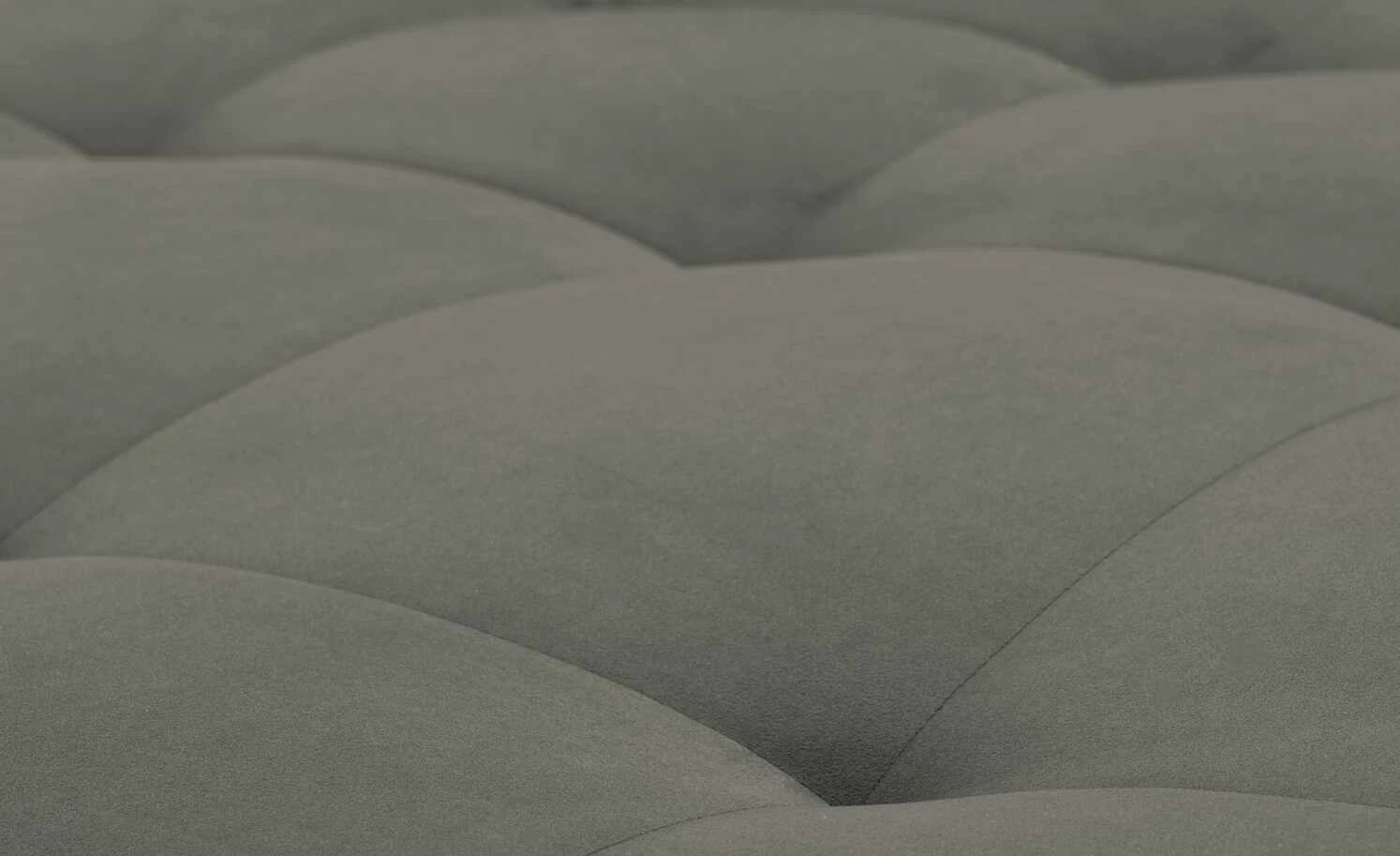 Ecksofa Crease | Grau / Anthrazit rechts 8 Ecksofa Crease | Grau / Anthrazit rechts – Bild 6