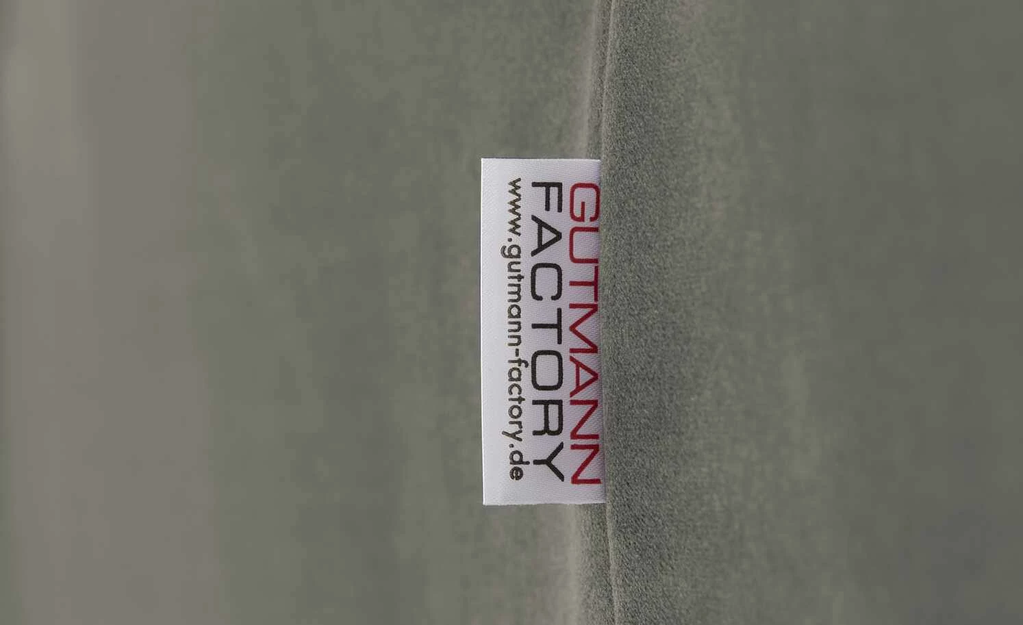 Ecksofa Crease | Grau / Anthrazit rechts 11 Ecksofa Crease | Grau / Anthrazit rechts – Bild 9