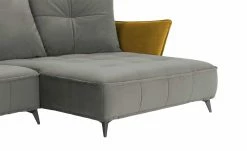 Ecksofa Crease | Grau / Currygelb rechts -Sofas Verkaufsladen 27404208 8 202102261257