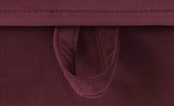 Lounge Collection Wohnlandschaft Mikrofaser Affair | Beere (Bordeaux) rechts Erweiterte Funktion -Sofas Verkaufsladen 27404289 12 202104232234