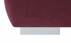 Lounge Collection Wohnlandschaft Mikrofaser Affair | Beere (Bordeaux) rechts Erweiterte Funktion -Sofas Verkaufsladen 27404289 14 202104232234