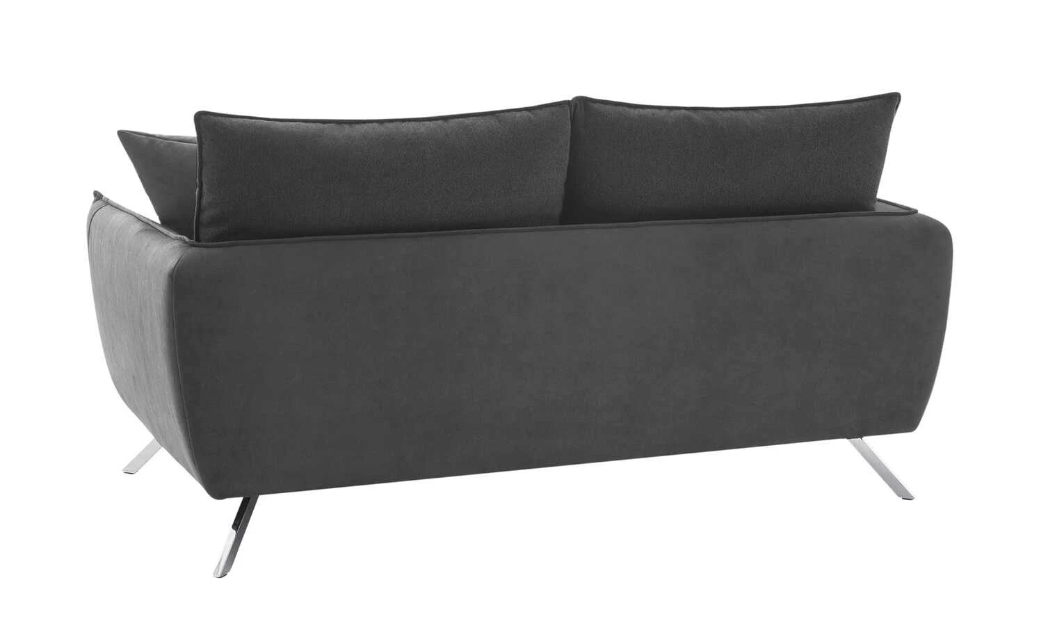 bobb Sofa Stellina | 2 Anthrazit 6 bobb Sofa Stellina | 2 Anthrazit – Bild 4