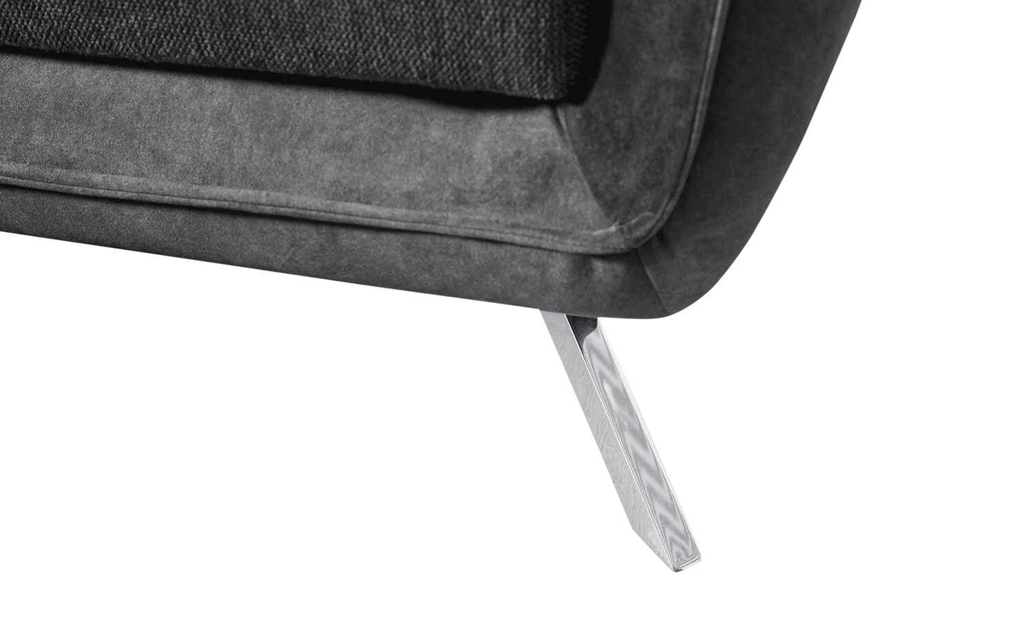 bobb Sofa Stellina | 2 Anthrazit 11 bobb Sofa Stellina | 2 Anthrazit – Bild 9
