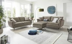 bobb Sofa Stellina | 2 Taupe
