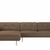 Gray & Jones Ecksofa Tierra Fuego One | Brandy (Braun) links -Sofas Verkaufsladen 27404643 1 202102091236