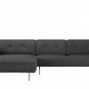Gray & Jones Ecksofa Tierra Fuego One | Anthrazit links -Sofas Verkaufsladen 27404644 1 202102091236