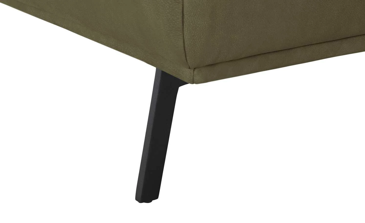 Gray & Jones Ecksofa Tierra Fuego One | Oliv (Dunkelgrün) links 5 Gray & Jones Ecksofa Tierra Fuego One | Oliv (Dunkelgrün) links – Bild 3