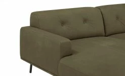 Gray & Jones Ecksofa Tierra Fuego One | Oliv (Dunkelgrün) links 17 Gray & Jones Ecksofa Tierra Fuego One | Oliv (Dunkelgrün) links -Sofas Verkaufsladen 27404645 5 202102091236