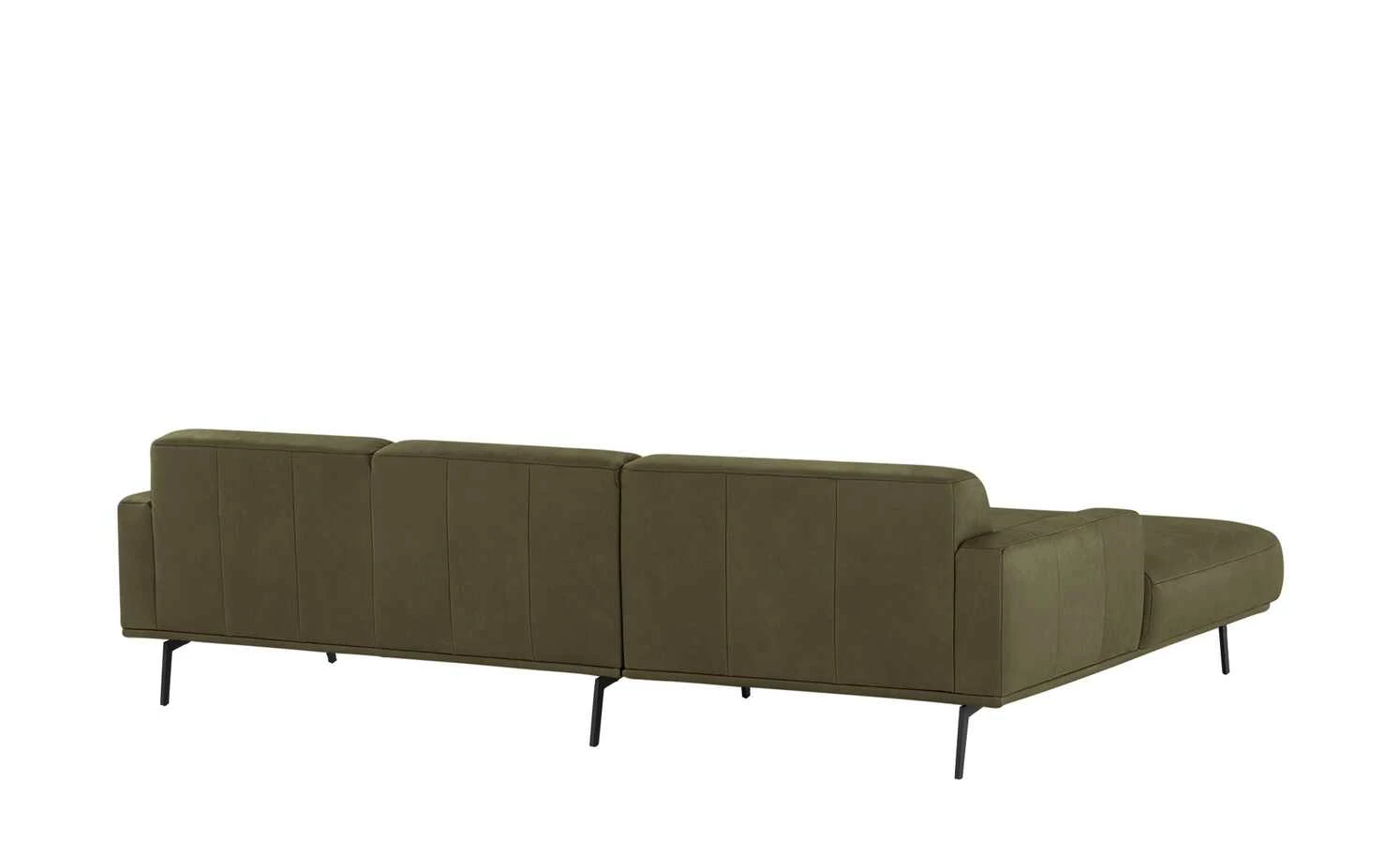 Gray & Jones Ecksofa Tierra Fuego One | Oliv (Dunkelgrün) links 10 Gray & Jones Ecksofa Tierra Fuego One | Oliv (Dunkelgrün) links – Bild 8