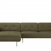 Gray & Jones Ecksofa Tierra Fuego One | Oliv (Dunkelgrün) links -Sofas Verkaufsladen 27404645 8 202102091236