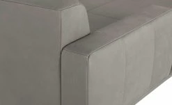 Gray & Jones Ecksofa Tierra Fuego One | Silver (Hellgrau) links -Sofas Verkaufsladen 27404646 4 202102091236