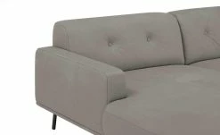 Gray & Jones Ecksofa Tierra Fuego One | Silver (Hellgrau) links -Sofas Verkaufsladen 27404646 6 202102091236