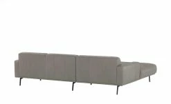 Gray & Jones Ecksofa Tierra Fuego One | Silver (Hellgrau) links -Sofas Verkaufsladen 27404646 8 202102091236
