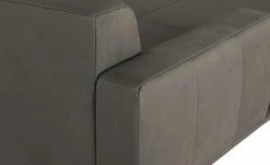 Gray & Jones Ecksofa Tierra Fuego One | Fango (Grau-Braun) links -Sofas Verkaufsladen 27404647 6 202102091236