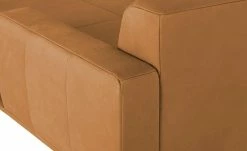 Gray & Jones Ecksofa Tierra Fuego One | Cognac (Orange-Braun) rechts -Sofas Verkaufsladen 27404649 3 202102091236