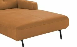 Gray & Jones Ecksofa Tierra Fuego One | Cognac (Orange-Braun) rechts -Sofas Verkaufsladen 27404649 4 202102091236