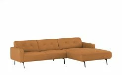Gray & Jones Ecksofa Tierra Fuego One | Cognac (Orange-Braun) rechts -Sofas Verkaufsladen 27404649 8 202102091236