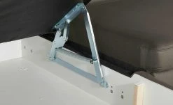 Lounge Collection Ecksofa Kathrin | Nougat (Braun-Grau) links Erweiterte Funktion -Sofas Verkaufsladen 27404858 5 202107201300