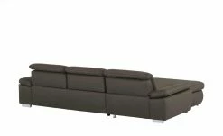 Lounge Collection Ecksofa Kathrin | Nougat (Braun-Grau) links Erweiterte Funktion -Sofas Verkaufsladen 27404858 9 202107201300