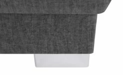 bobb Ecksofa Melody | Graphitgrau Mikrofaser rechts -Sofas Verkaufsladen 27405078 3 202111241244