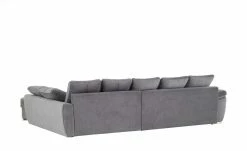 bobb Ecksofa Fancy-LED | Anthrazit beidseitig -Sofas Verkaufsladen 27405085 1 202108091258