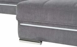 bobb Ecksofa Fancy-LED | Anthrazit beidseitig -Sofas Verkaufsladen 27405085 14 202108091258