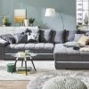 bobb Ecksofa Fancy-LED | Anthrazit beidseitig -Sofas Verkaufsladen 27405085 4 202108091258