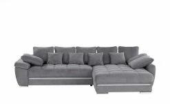 bobb Ecksofa Fancy-LED | Anthrazit beidseitig -Sofas Verkaufsladen 27405085 6 202108091258