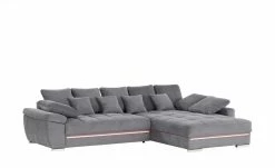 bobb Ecksofa Fancy-LED | Anthrazit beidseitig -Sofas Verkaufsladen 27405085 9 202108091258