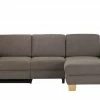 Ecksofa mit Funktion Cosima | Rock (Braun) rechts -Sofas Verkaufsladen 27405090 22 202209150033