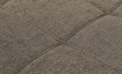 bobb Ecksofa mit Boxspringpolsterung Filis de Luxe | AquaClean-Webstoff (Pascha) Toffee (Braun) rechts Schwarz -Sofas Verkaufsladen 27405179 4 202103082233