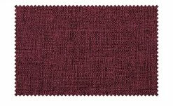 bobb Ecksofa mit Boxspringpolsterung Filis de Luxe | AquaClean-Webstoff (Pascha) Rot rechts Schwarz -Sofas Verkaufsladen 27405181 10 202103082233