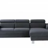 uno Ecksofa Los Angeles | Dark Blue (Dunkelblau) rechts Grundfunktion 2 uno Ecksofa Los Angeles | Dark Blue (Dunkelblau) rechts Grundfunktion -Sofas Verkaufsladen 27405262 5 202102231239