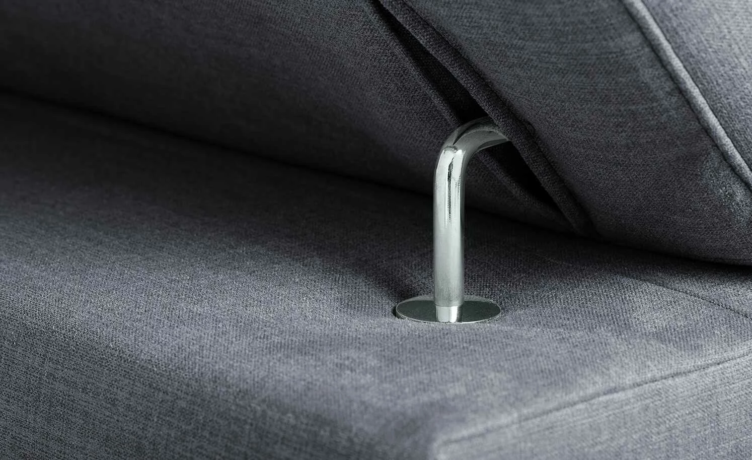 uno Ecksofa Los Angeles | Dark Blue (Dunkelblau) rechts Grundfunktion 8 uno Ecksofa Los Angeles | Dark Blue (Dunkelblau) rechts Grundfunktion – Bild 6