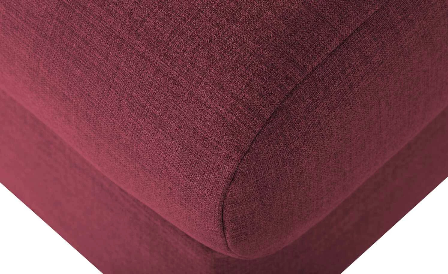 uno Ecksofa Los Angeles | Coral (Rosarot) rechts Grundfunktion 6 uno Ecksofa Los Angeles | Coral (Rosarot) rechts Grundfunktion – Bild 4