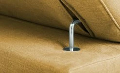 uno Ecksofa Los Angeles | Mustard (Gelb) rechts Grundfunktion -Sofas Verkaufsladen 27405265 1 202102231239