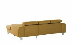 uno Ecksofa Los Angeles | Mustard (Gelb) rechts Grundfunktion -Sofas Verkaufsladen 27405265 8 202102231239