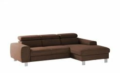 uno Ecksofa Los Angeles | Tabacco (Braun) rechts Grundfunktion -Sofas Verkaufsladen 27405266 7 202102231239