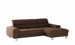 uno Ecksofa Los Angeles | Tabacco (Braun) rechts Grundfunktion -Sofas Verkaufsladen 27405266 8 202102231239