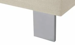 uno Ecksofa Los Angeles | Natural (Creme) rechts Grundfunktion -Sofas Verkaufsladen 27405267 2 202102231239