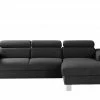 uno Ecksofa Los Angeles | Charcoal (Braunschwarz) rechts Grundfunktion 1 uno Ecksofa Los Angeles | Charcoal (Braunschwarz) rechts Grundfunktion -Sofas Verkaufsladen 27405269 4 202102231239