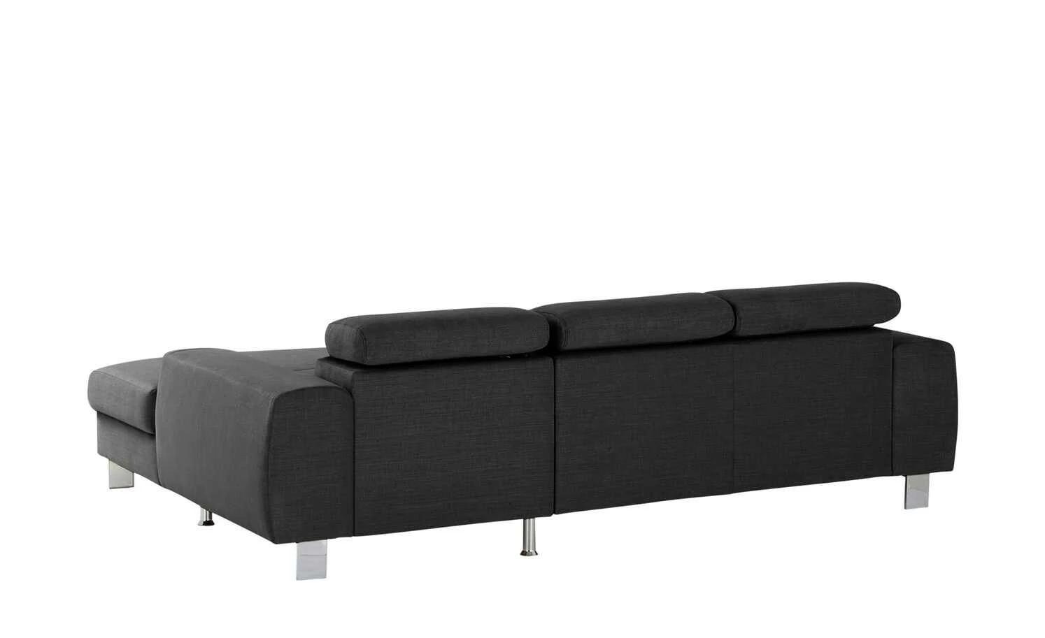 uno Ecksofa Los Angeles | Charcoal (Braunschwarz) rechts Grundfunktion 11 uno Ecksofa Los Angeles | Charcoal (Braunschwarz) rechts Grundfunktion – Bild 9