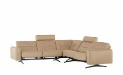 Stressless Ecksofa Stella | Sand (Beige) rechts -Sofas Verkaufsladen 27405358 13 202105171234