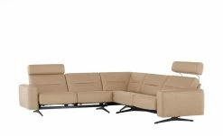 Stressless Ecksofa Stella | Sand (Beige) rechts -Sofas Verkaufsladen 27405358 16 202105171234