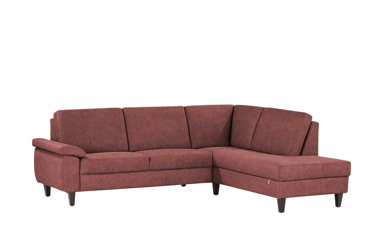 Diva Ecksofa Diva | Rot rechts 4 Diva Ecksofa Diva | Rot rechts – Bild 2