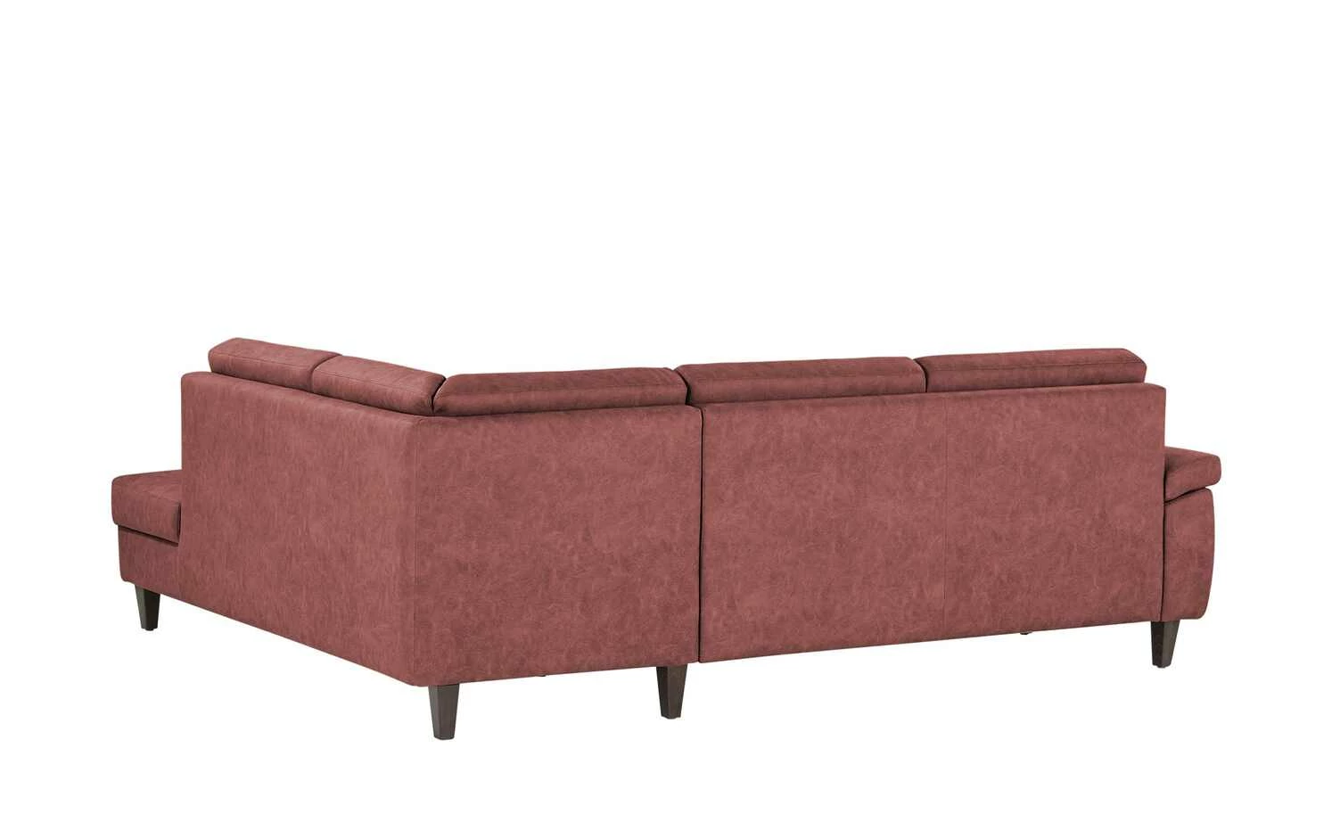 Diva Ecksofa Diva | Rot rechts 12 Diva Ecksofa Diva | Rot rechts – Bild 10