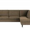 Diva Ecksofa Diva | Schoko (Braun) rechts -Sofas Verkaufsladen 27405422 2 202104062232