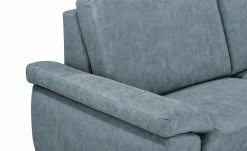 Diva Ecksofa Diva | Steel (Blaugrau) rechts -Sofas Verkaufsladen 27405424 7 202104062232