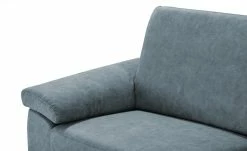 Diva Ecksofa Diva | Steel (Blaugrau) rechts -Sofas Verkaufsladen 27405424 8 202104062232